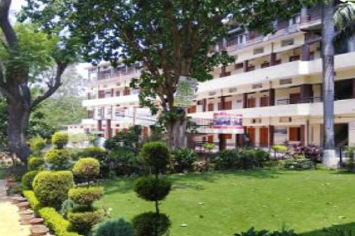 campus-view